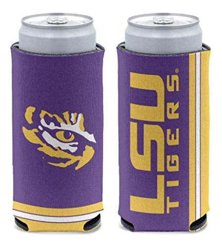 Tigres Ncaa Lsu Delgados Equipo Puede Refrigerador Colo...