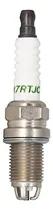 Comprar Bujía Torch K7rtjc Para Bosch Fr5dtc Y Otras