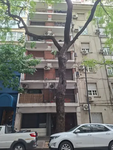 Foto 19 — Departamento En Alquiler Temporal En Recoleta