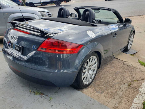 Audi Tt 2.0 T Fsi Stronic 200cv Cabriolet 2009