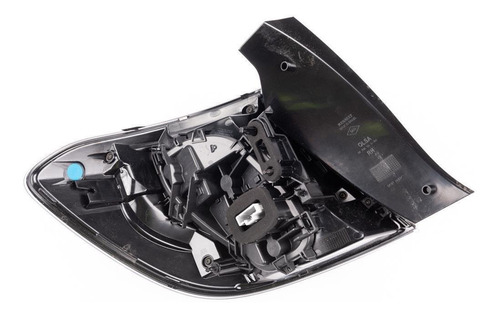 Imagen 7 de 9 de Faro Trasero Derech Renault