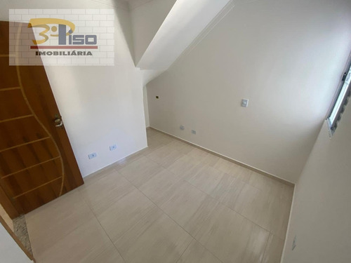 Imagem 15 de 15 de Sobrado Em Condomínio Em Vila Santana - São Paulo - 1412