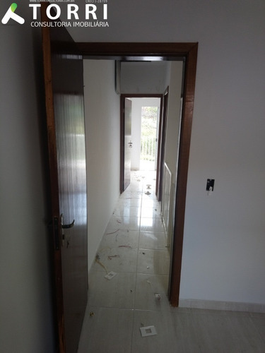 Sobrado À Venda No Parque Das Paineiras - 2617 - 33116533