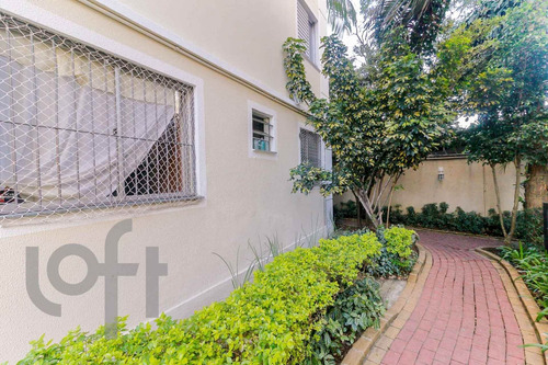 Imagem 20 de 29 de Apto Morumbi | 2 Quartos | 71 M² | Cond: R$550.00 | 1 Vaga - 18l23vs