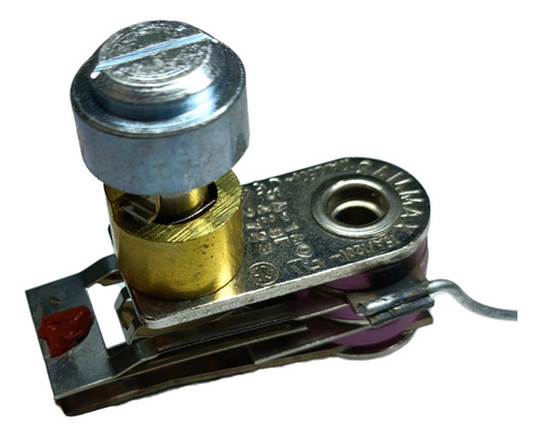 Termostato Ferro Continental Modelo Antigo Original