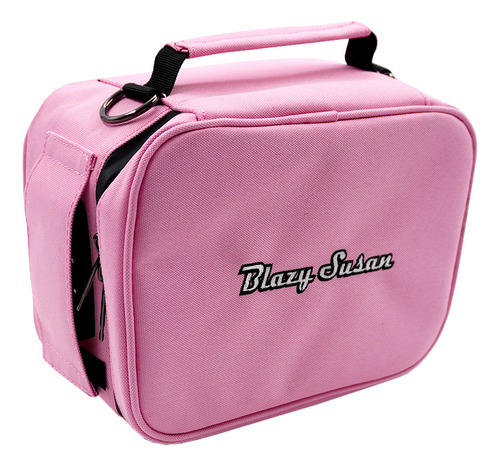 Stash Bag A Prueba De Olor Blazy Susan Rosa Lisa Rosa