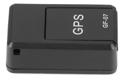 Dispositivo De Rastreo Gps Mini Lbs Tracer En Tiempo Real, A