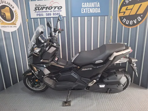 Sym Adxtg 150