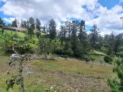 Lotes En Venta El Retiro 743-7555