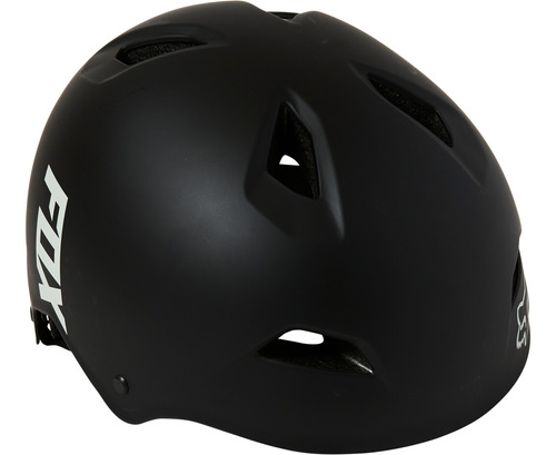 Imagen 2 de 9 de Casco Ciclismo Mtb Fox - Flight Sport - Helmet #26795