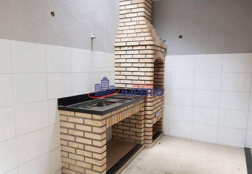 Imagem 24 de 25 de Sobrado Com 3 Dorms, Gopoúva, Guarulhos - R$ 680 Mil, Cod: 7119 - V7119