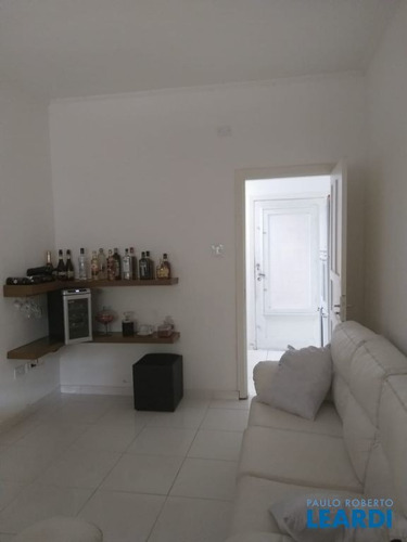 Imagem 2 de 10 de Casa Assobradada - Socorro - Sp - 625554