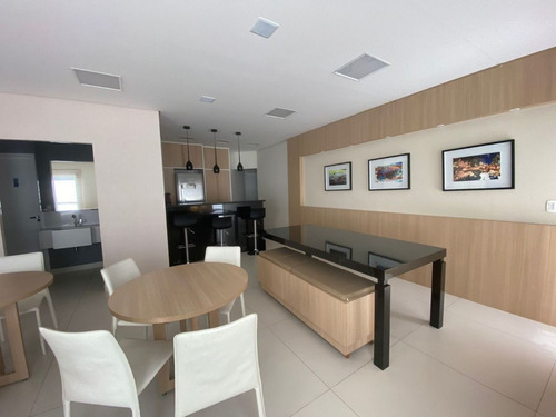 Imagem 9 de 25 de Apartamento Em Vila Mascote, São Paulo/sp De 90m² 3 Quartos À Venda Por R$ 790.000,00 - Ap2119501-s