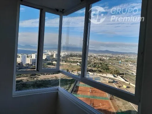 Imagen 1 de 17 de Departamento En Arriendo De 3 Dorm. En Coquimbo