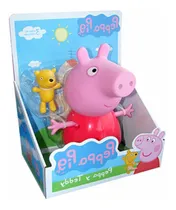 Comprar Peppa Pig Y Teddy  - Familia Peppa Pig - Fotorama