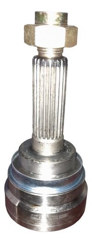Espiga Lado Rueda Matiz 04/15