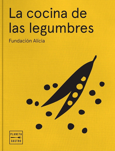 La Cocina De Las Legumbres - Fundación Alicia