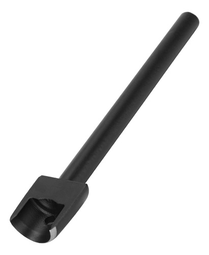 Cortador De Esquinas Semicírculo Con Punzón Semicircular De