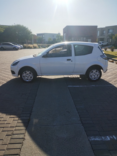 Ford Ka 1.0 Fly Viral 63cv