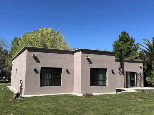 Casa En Venta Capilla Del Señor, Exaltación De La Cruz