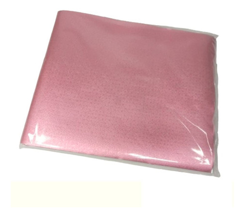 Pack Papel Aluminio Para Alfajores Grandes 24,5x19cm