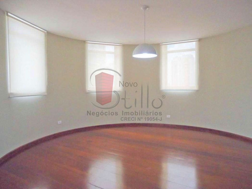Imagem 3 de 15 de Apartamento - Moema - Ref: 5278 - L-5278