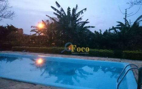 Chácara Com 4 Dormitórios À Venda, 7000 M² Por R$ 980.000,00 - Cocais - Itatiba/sp - Ch0196