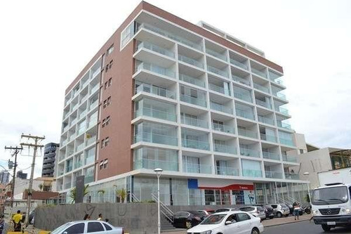 Apartamento, Vista Mar - Barra - 32