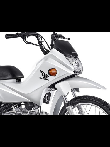 Honda Pop