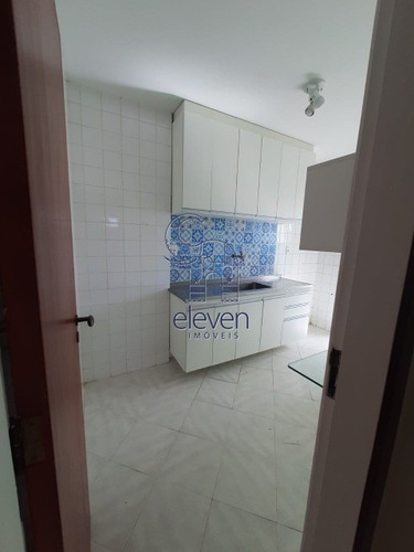 Imagem 12 de 20 de Apartamento Residencial Para Venda Jardim Apipema, Salvador 2 Dormitórios Sendo 1 Suíte, 1 Sala, 2 Banheiros, 1 Vaga 75,00 M² Útil - Jl042 - 69860699