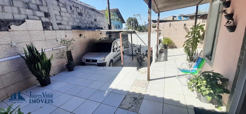 Imagem 10 de 20 de Casa Linear Em Itacuruça - 470 - 70013386