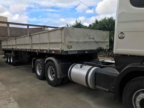Imagem 3 de 15 de Scania R420