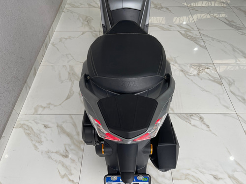 Dafra Citycom Hd 300i 2024 Automático Kingcar Multimarcas