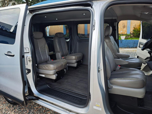 Citroën Jumpy Vitré Jumpy VitrÉ 1.6 Turbo Diesel