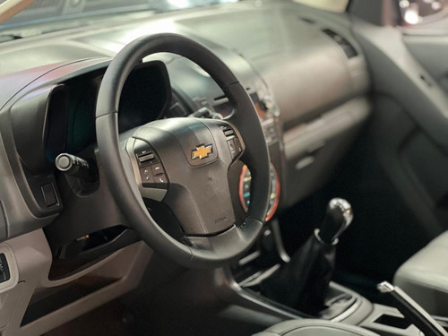 Chevrolet S10 2.4 F.Power 4x2 CD