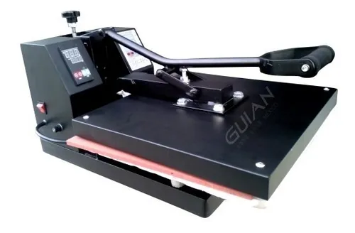 Plancha para serigrafia y sublimacion clearance
