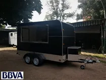 Comprar  Venta   De Carros Gastronómicos O Food Truck