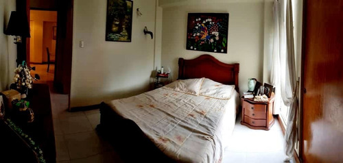 Imagen 12 de 12 de Apartamento En Venta, Resd Ottmay, La Trigaleña