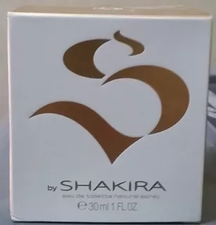 Perfume Shakira