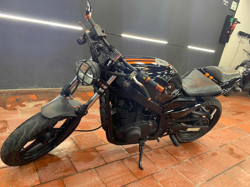 Suzuki Gs 500