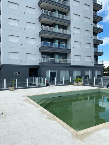 Departamento De 2 Ambientes A Estrenar - Dueño Vende