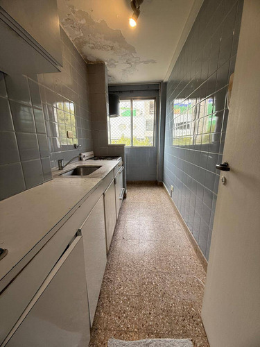 Alquiler Departamento Palermo