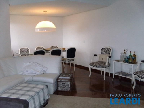 Apartamento - Morumbi - Sp - 379735