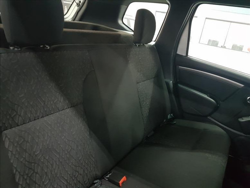 Imagem 5 de 8 de Renault Duster 1.6 16v Sce Expression