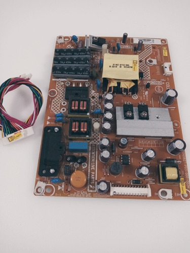 Placa Fonte Aoc Le32d1440/20 715g5827-p03-000-002h N607 (Usado)