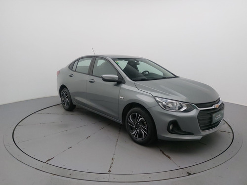 Chevrolet Onix 1.0 FLEX PLUS LT MANUAL