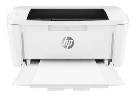 Hp Impresora Laserjet Pro M15w Wifi Original.iva Incluido