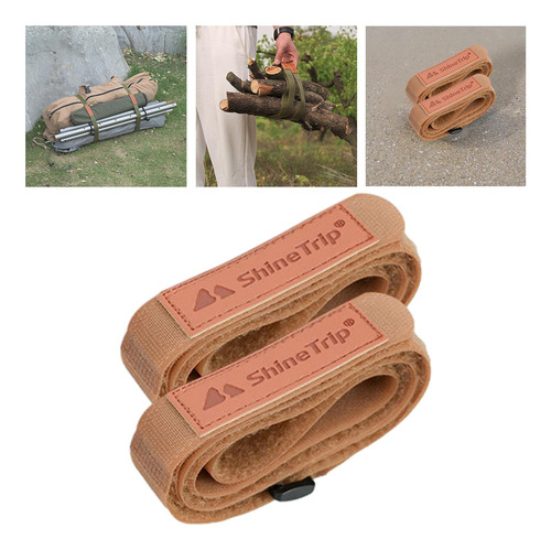 3 X 2x Accesorios De Correa De Equipaje Sujetadores De