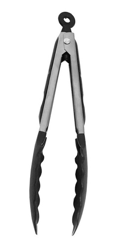 Pinza De Acero 28 Cm Silmar