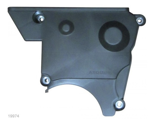 Tapa Correa Distribucion Renault Clio 2 Kangoo K4m Importado